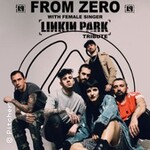 Linkin Park (Female Fronted) by From Zero