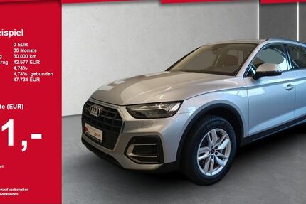 Audi Q5 19.476 km 41.979 &euro; Gera 07546