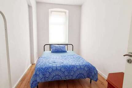 Wohnen auf Zeit in Zeitz 1.800 € 3 zimmer