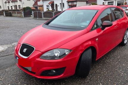 Seat Leon 135.000 km 3.900 &euro; Gera 07549