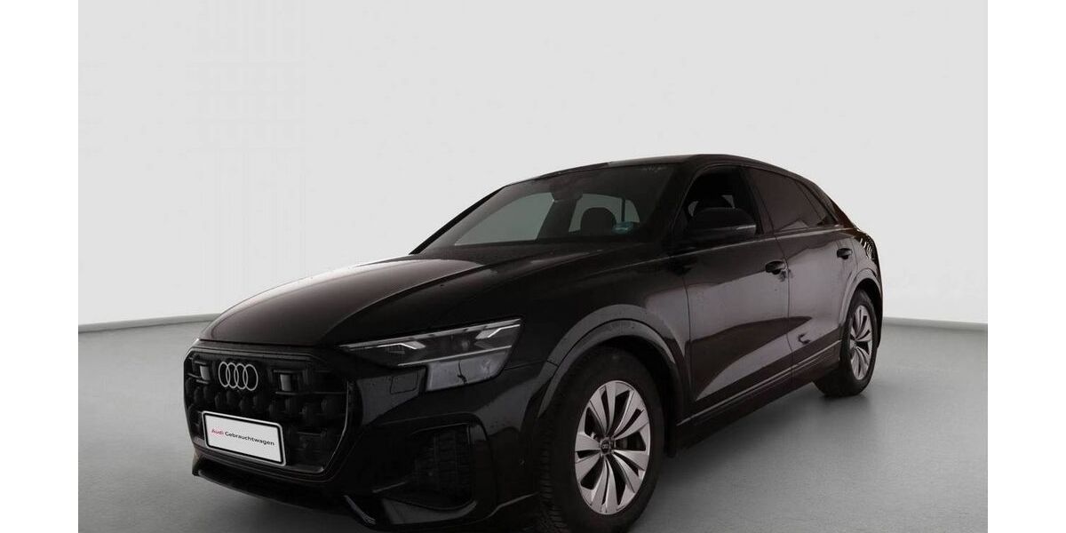 Audi Q8 29.223 km 68.980 &euro; Weida 07570