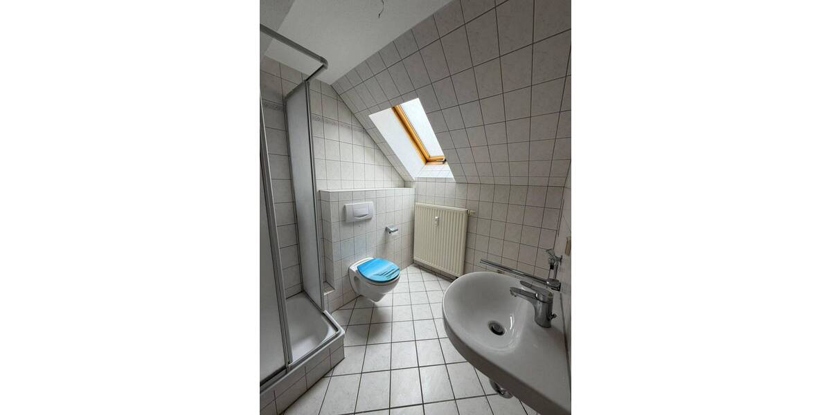 Etagenwohnung Gera Ostviertel - 4 Zimmer, 110 m&sup2;, 772&euro; | Angebot:26740550