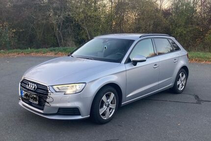 Audi A3 197.000 km 12.700 &euro; Mörsdorf 07646