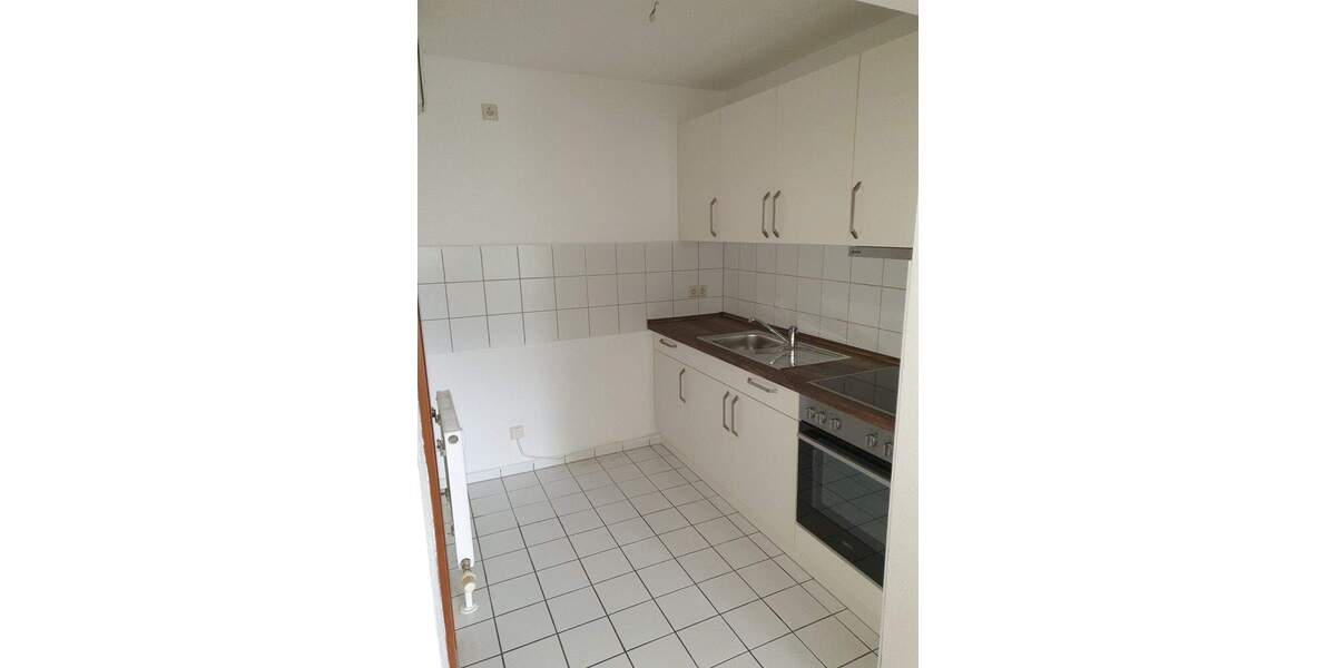 Etagenwohnung Crimmitschau - 2 Zimmer, 53 m&sup2;, 290&euro; | Angebot:26228549