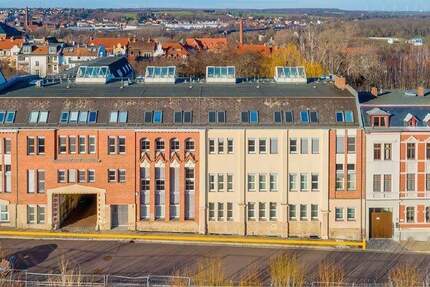 Versteigerungsimmobilie Zeitz - 175.000&euro; | Angebot:24711044