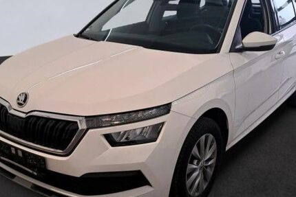 Skoda Kamiq 51.379 km 23.007 &euro; Weida 07570