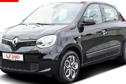 Renault Twingo 44.978 km 9.990 &euro; Gera 07546