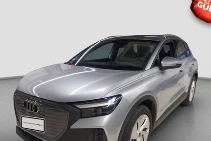 Audi Q4 e-tron 14.957 km 40.339 &euro; Gera 07546