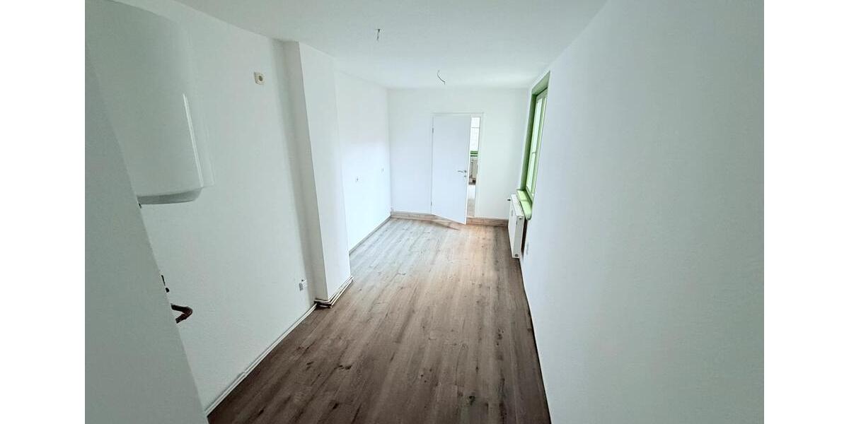 Charmante 3-Raumwohnung in Stadtroda 3 zimmer