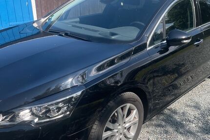 Peugeot 508 171.000 km 7.600 &euro; Altenburg 04600