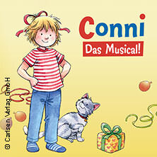 Conni - Das Musical! Gera