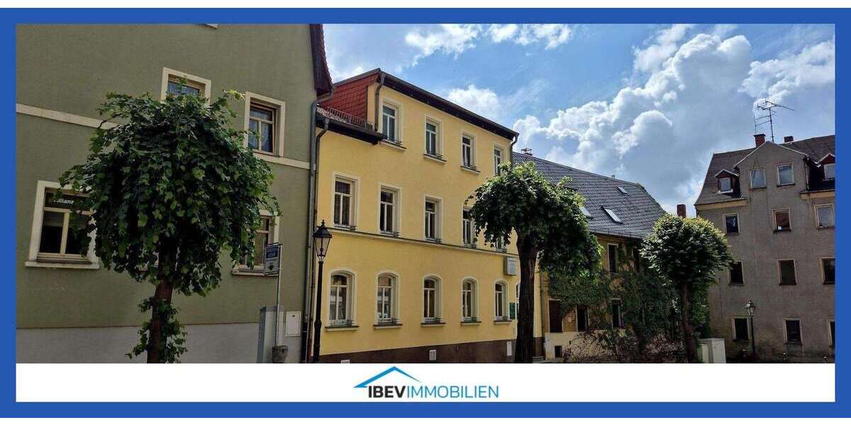 Haus zum Kaufen in Ronneburg 156.000 € 169 m² 9 zimmer