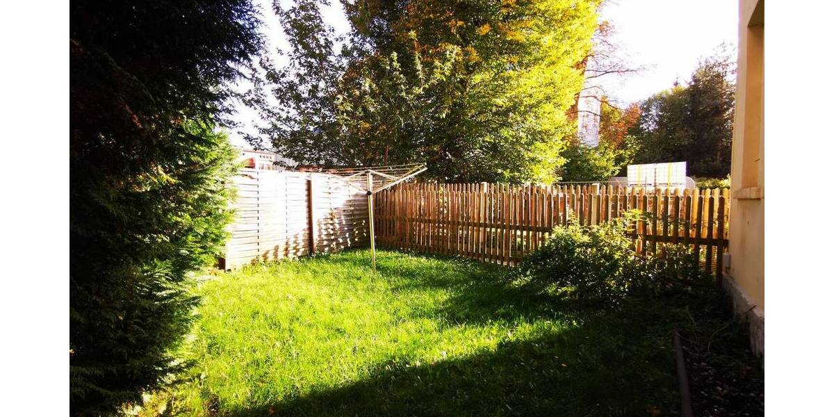 Etagenwohnung Greiz Irchwitz - 5 Zimmer, 132 m&sup2;, 730&euro; | Angebot:26912043