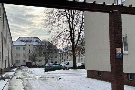 Wohnung Altenburg - 2 Zimmer, 51 m&sup2;, 435&euro; | Angebot:24906488