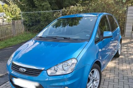 Ford C-Max 98.400 km 5.500 € Weida 07570