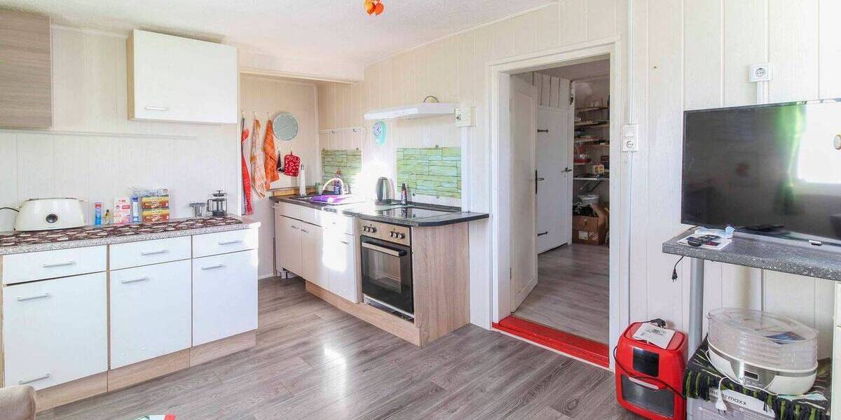 Einfamilienhaus Auma-Weidatal Auma - 4 Zimmer, 90 m&sup2;, 68.000&euro; | Angebot:26205645