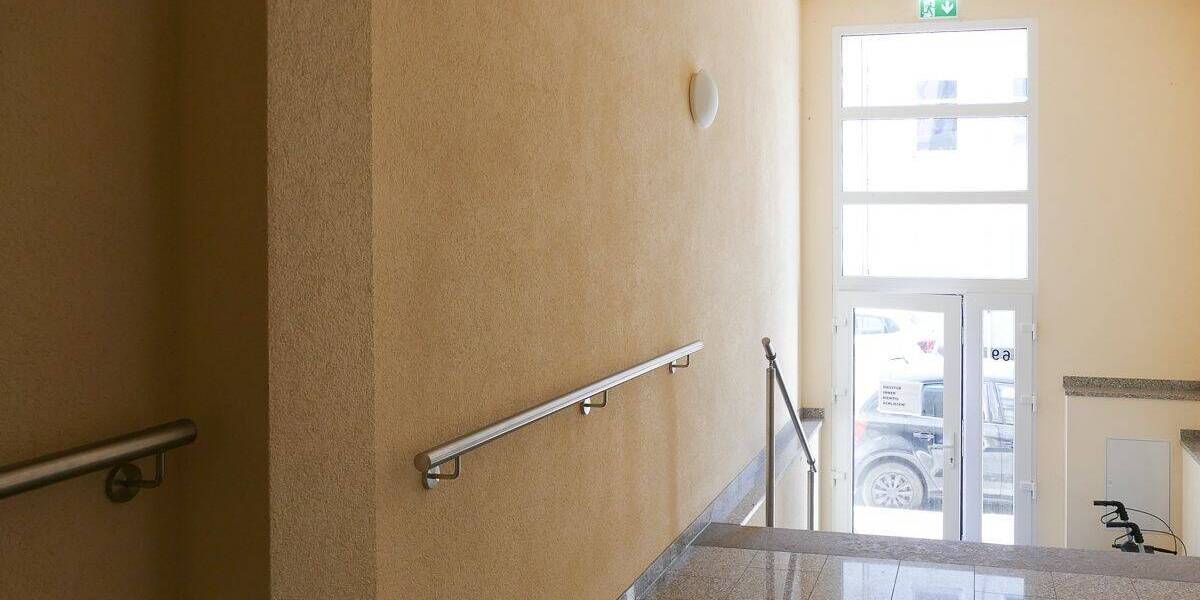 Gewerbeobjekt Greiz - 5 Zimmer, 138 m&sup2;, 1.050&euro; | Angebot:26796380