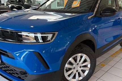 Opel Mokka 30.110 km 13.450 &euro; Werdau 08412