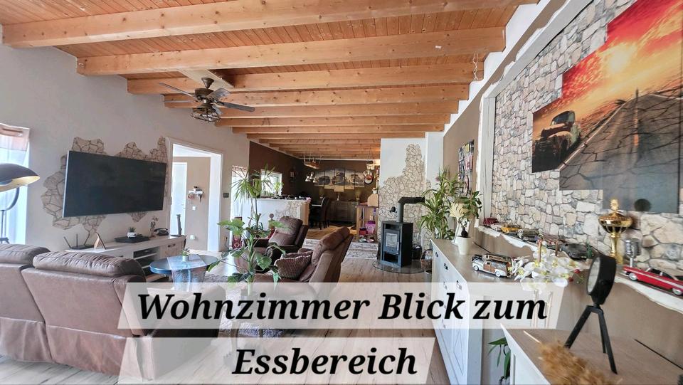 Doppelhaushälfte Gera Alt-Bieblach - 3 Zimmer, 152 m&sup2;, 359.950&euro; | Angebot:26838233