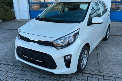 Kia Picanto 38.656 km 8.490 &euro; Altenburg 04600