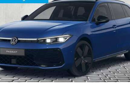 VW Passat 16.457 km 47.990 &euro; Zeitz 06712