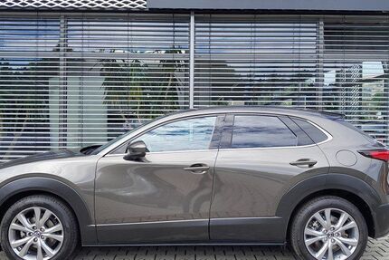 Mazda CX-30 92.963 km 18.390 € Gera 07546