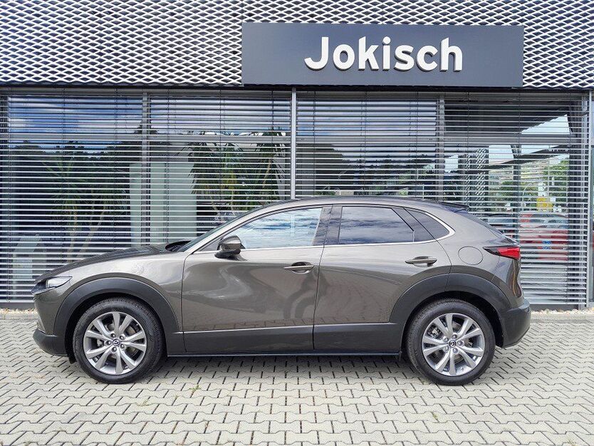 Mazda CX-30 92.963 km 18.390 € Gera 07546