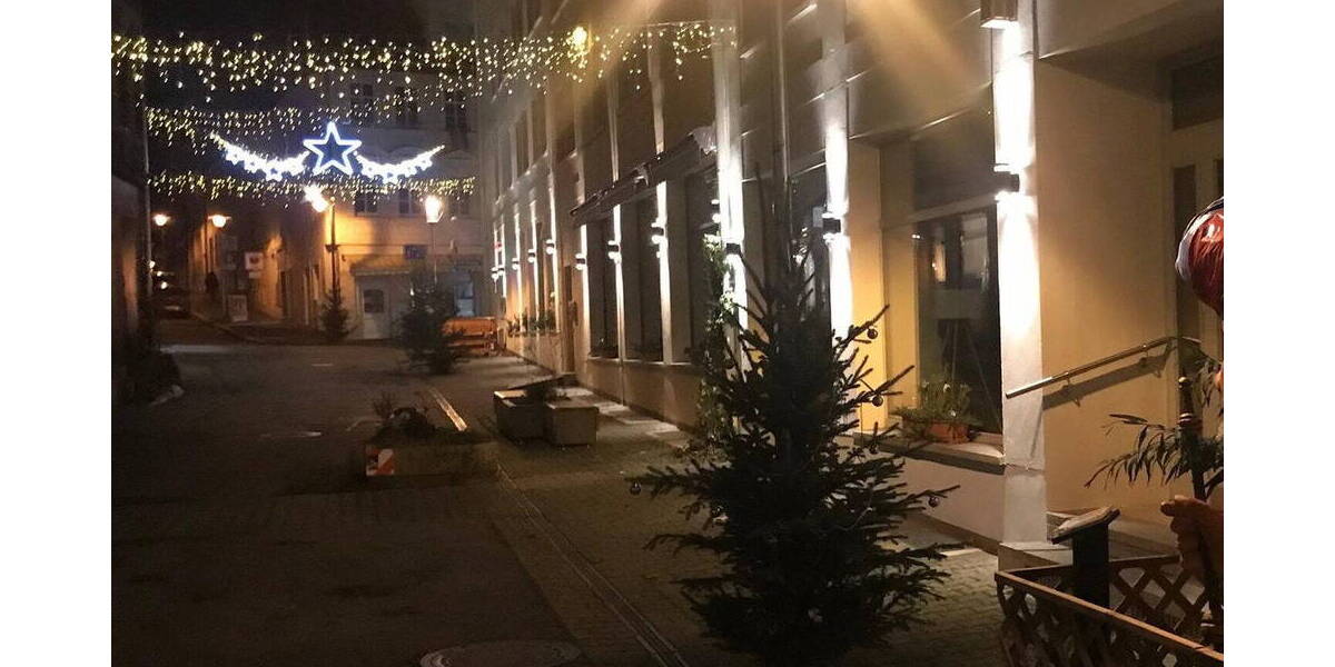 Gewerbeobjekt Gera Innenstadt - 1.350&euro; | Angebot:26583643
