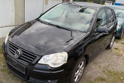 VW Polo 160.000 km 2.400 &euro; Jena 07751