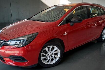 Opel Astra 46.250 km 14.950 &euro; Werdau 08412
