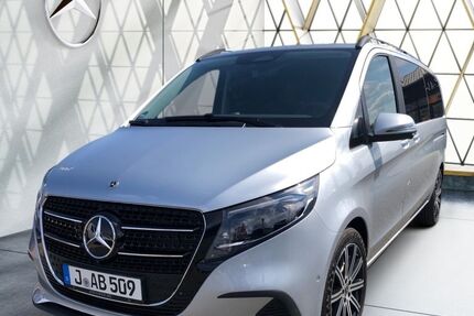 Mercedes-Benz V 300 5.000 km 78.965 &euro; Gera 07546