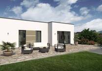 Wohlfühlen auf einer Ebene - Ihr barrierefreier Bungalowtraum