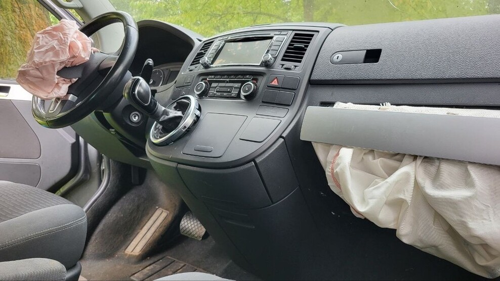 VW T5 Multivan 30.000 km 10.000 € Groitzsch 04539