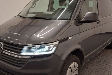 VW T6 Transporter 102.645 km 34.900 &euro; Gera 07551