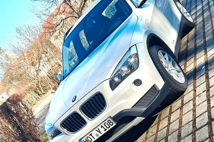 BMW X1 84.255 km 12.200 &euro; Werdau 08412