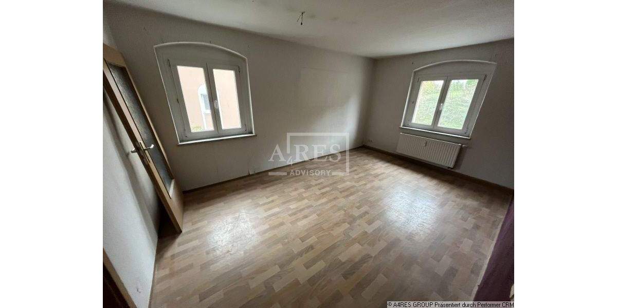 Mehrfamilienhaus, Wohnhaus Elsteraue Nißma - 210.000&euro; | Angebot:23970900
