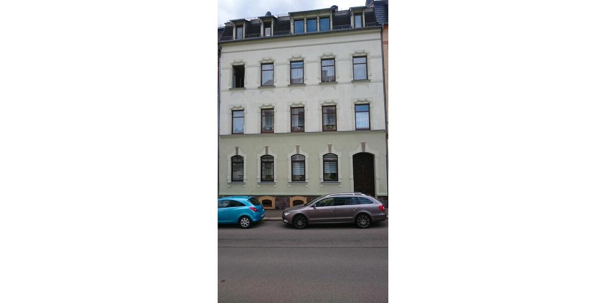 Etagenwohnung Meerane - 1 Zimmer, 83 m&sup2;, 415&euro; | Angebot:26664433