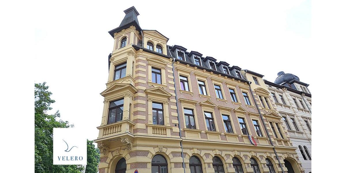 2 Kaltmieten als Gutschrift 2-Raumwohnung , unmittelbar am Schloßpark gelegen 2 zimmer