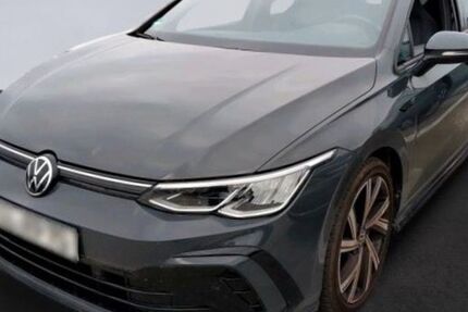VW Golf 37.099 km 25.489 &euro; Weida 07570