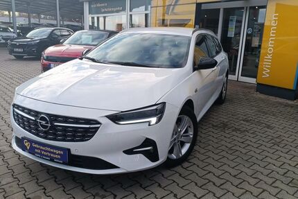 Opel Insignia 20.600 km 22.990 &euro; Meerane 08393