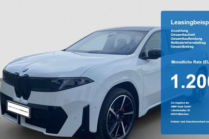 BMW iX3 1.204 km 85.855 &euro; Altenburg 04600