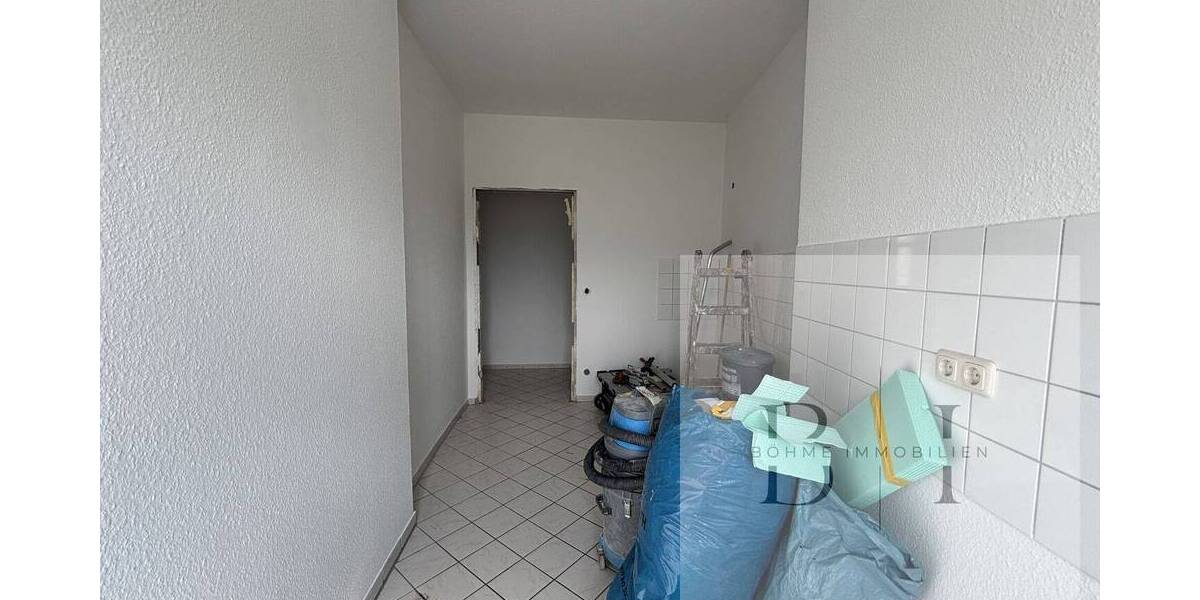 Etagenwohnung Gera Innenstadt - 2 Zimmer, 52 m&sup2;, 350&euro; | Angebot:26273818