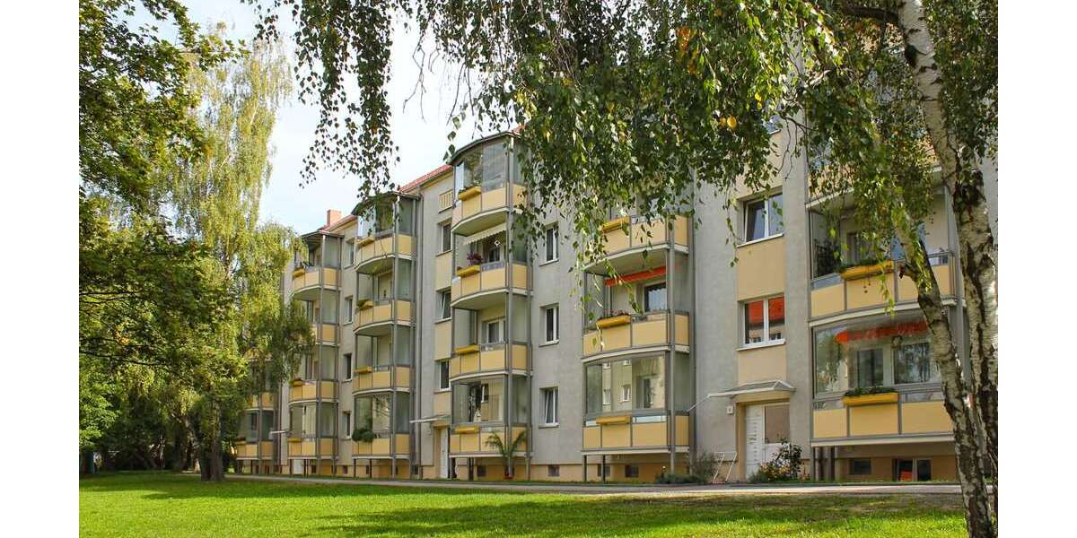 Wohnung zum Mieten in Gera 378,36 € 63.06 m² 3 zimmer