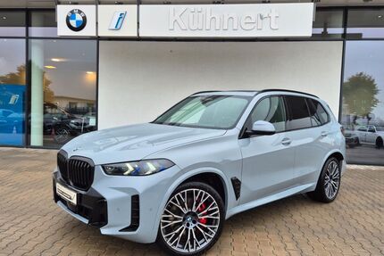 BMW X5 15.771 km 87.655 &euro; Gera 07552