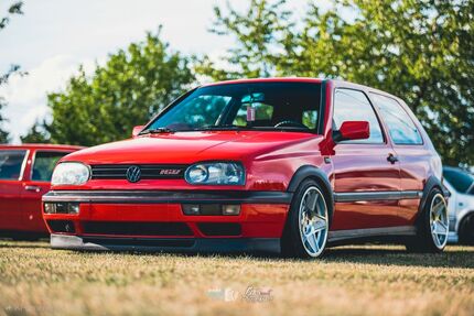 VW Golf 384.000 km 10.500 &euro; Gera 07552