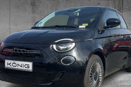 Fiat 500e 21.463 km 17.990 € Gera 07552