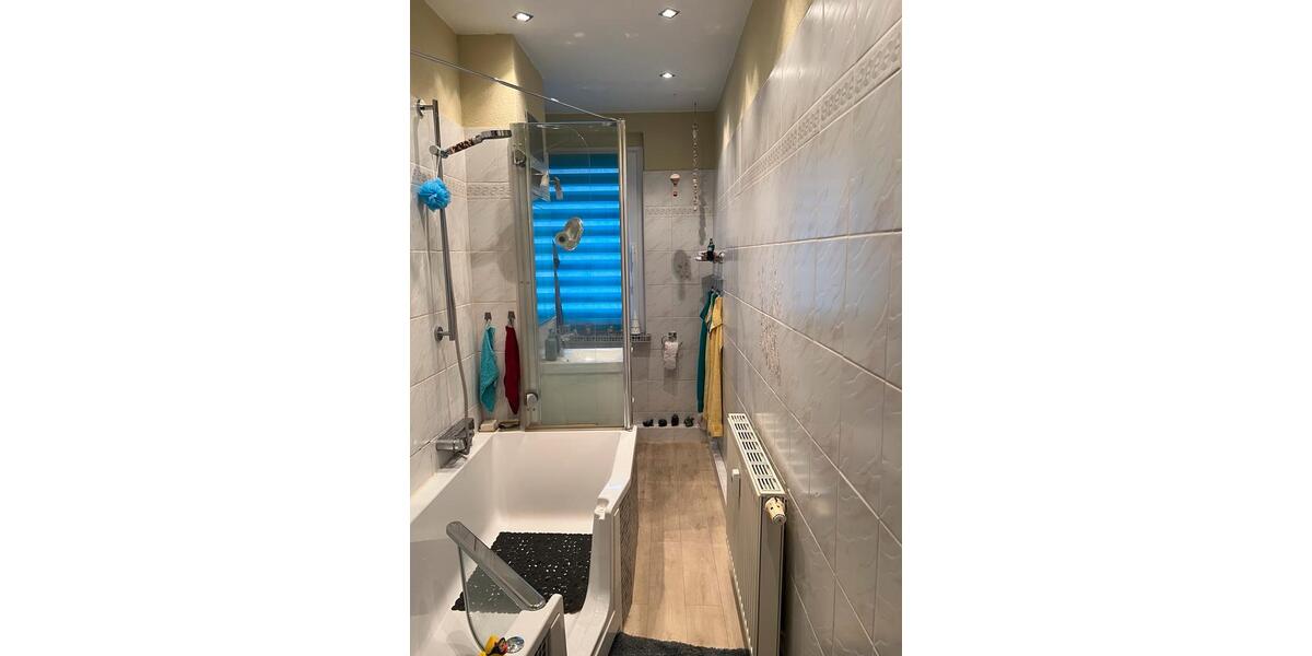 Voll sanierte 4-Raum-Eigentumswohnung|67,9 m²|Gera Liebschwitz 4 zimmer