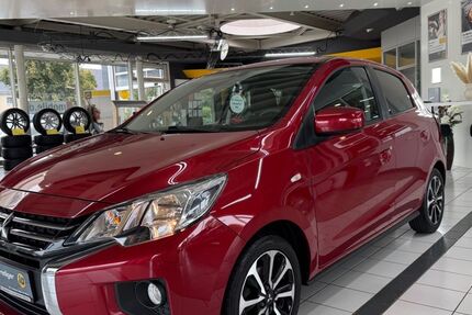 Mitsubishi Space Star 23.177 km 14.950 € Glauchau 08371