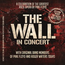 Pink Floyd's The Wall 22.12.2026 Kultur- und Kongresszentrum Gera
