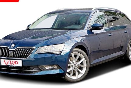 Skoda Superb 75.912 km 21.950 € Gera 07546